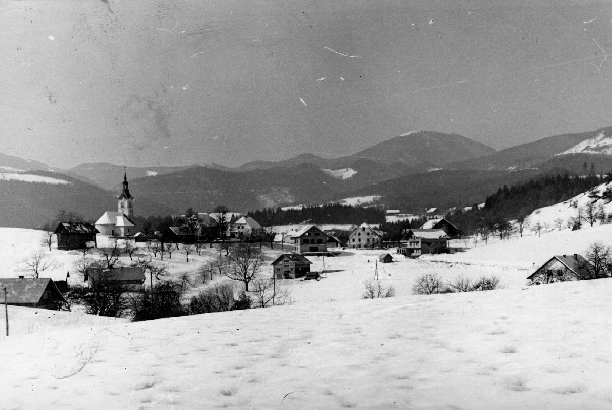 Zavodnje iz Zokovga hriba